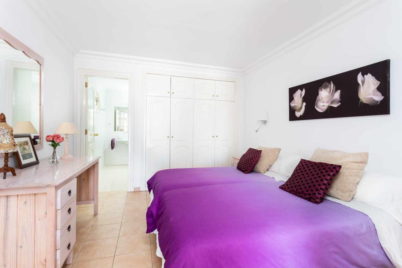 Appartement Con Vistas Al Teide Y Piscina *