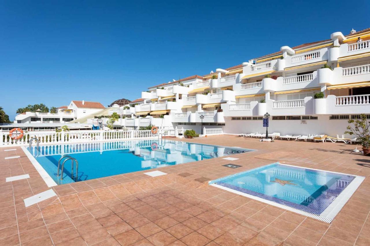 Con Vistas Al Teide Y Piscina Appartement
