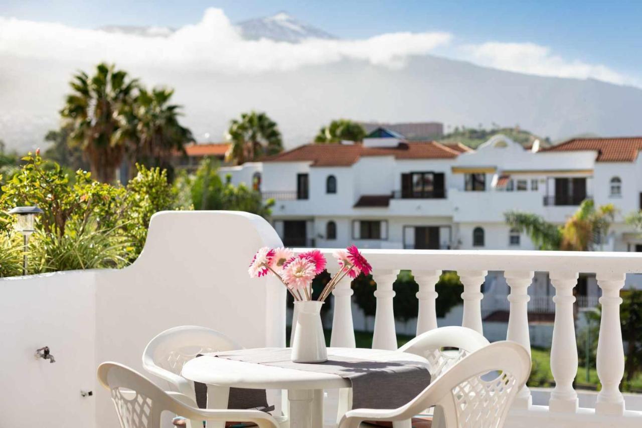 Appartement Con Vistas Al Teide Y Piscina *
