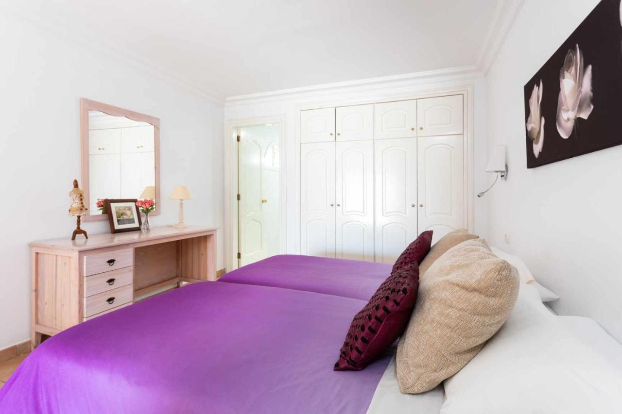 Appartement Con Vistas Al Teide Y Piscina *