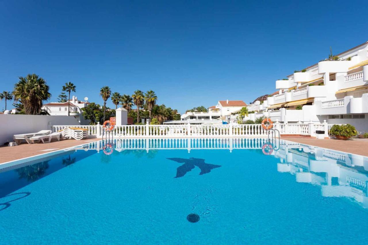 Appartement Con Vistas Al Teide Y Piscina